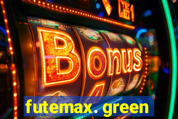 futemax. green